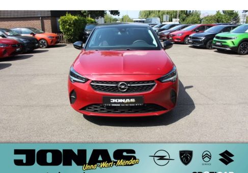 Opel Corsa, 2022 2