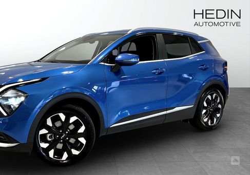 Kia Sportage, 2023