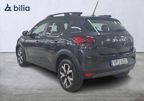 Dacia Sandero Stepway, 2023
