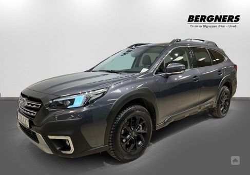 Subaru OUTBACK, 2023