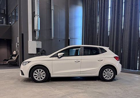 Seat Ibiza, 2020