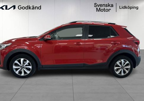 Kia Stonic, 2023