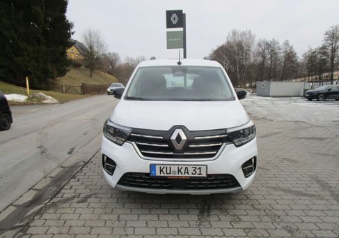 Renault Kangoo, 2022