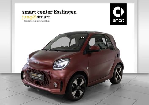 Smart ForTwo, 2023 2