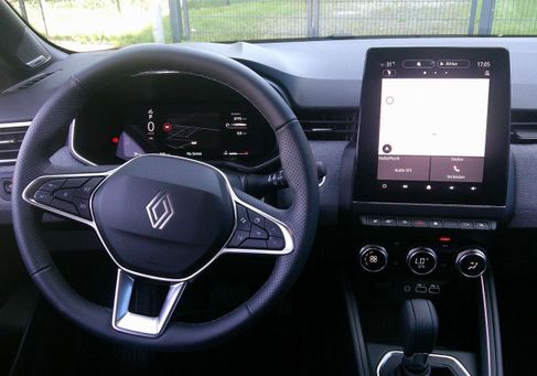 Renault Clio, 2024