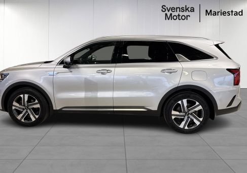 Kia Sorento, 2022