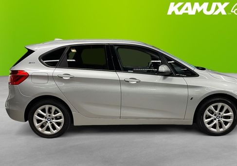 BMW 225 Active Tourer, 2018