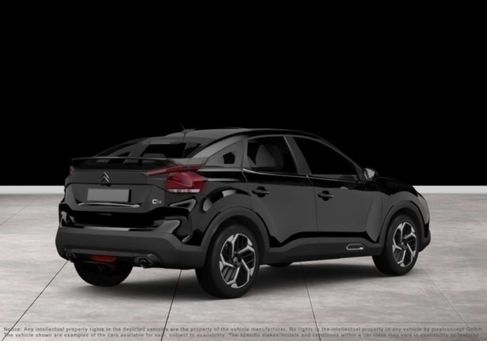 Citroën C4, 2025 2