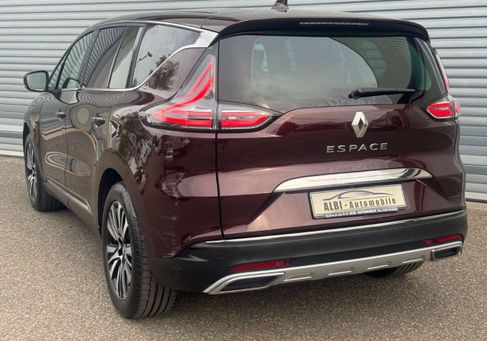 Renault Espace, 2023
