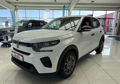 Citroën C3, 2026