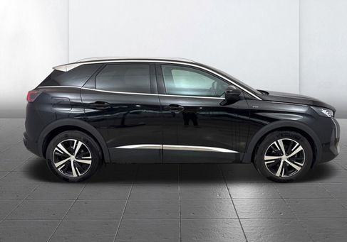 Peugeot 3008, 2023 2
