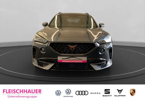 Cupra Formentor, 2023