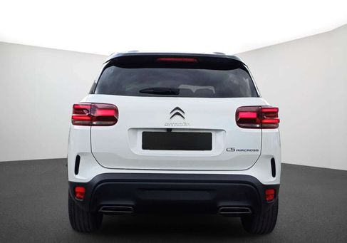 Citroën C5 Aircross, 2023 3