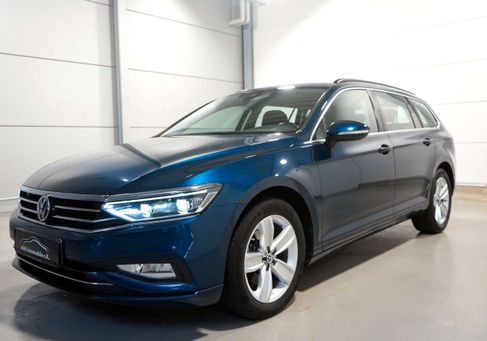 Volkswagen Passat Variant, 2020