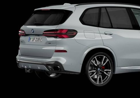 BMW X5, 2026