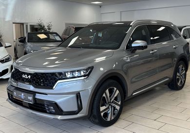 Kia Sorento, 2022
