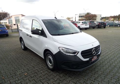 Mercedes-Benz Citan, 2023