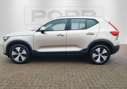 Volvo XC40, 2023