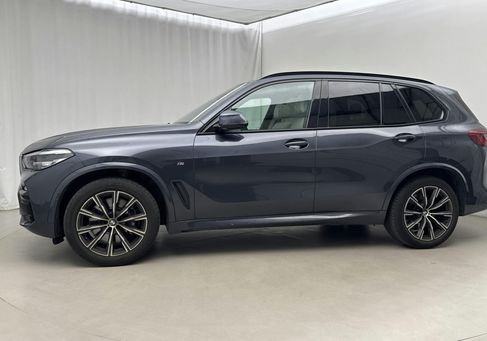 BMW X5, 2019