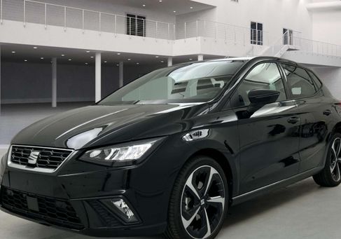 Seat Ibiza, 2025 2