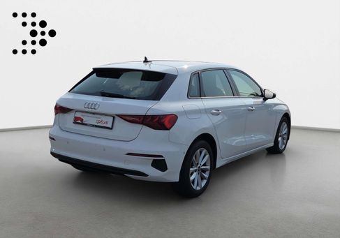 Audi A3, 2023 2