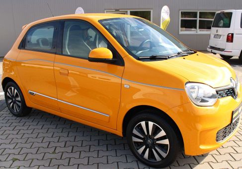 Renault Twingo, 2021