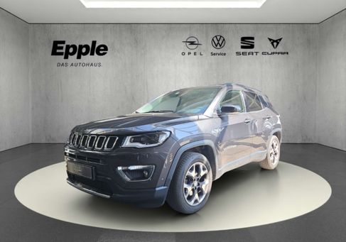 Jeep Compass, 2019 3