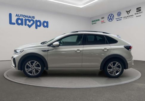Volkswagen Taigo, 2023