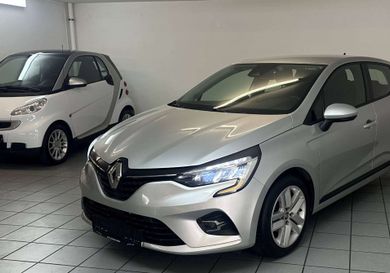 Renault Clio, 2022