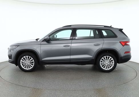 Skoda Kodiaq, 2024