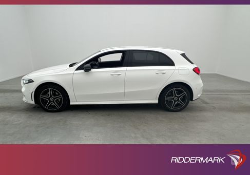 Mercedes-Benz A 250, 2022