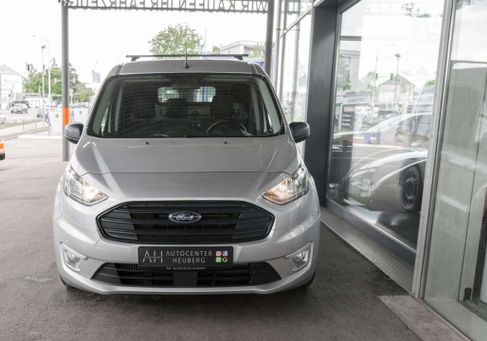 Ford Transit Connect, 2019