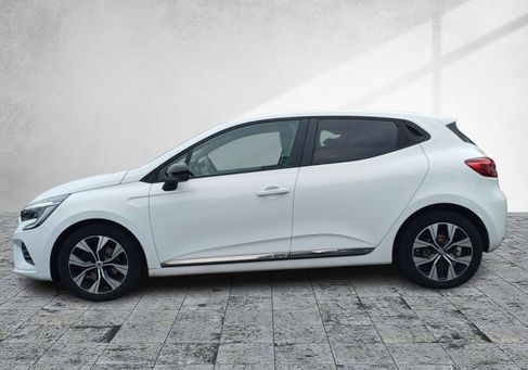 Renault Clio, 2023