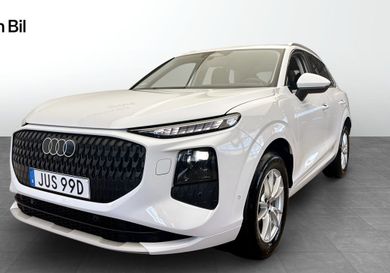 Audi Q3, 2026