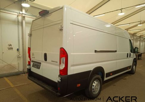 Citroën Jumper, 2024