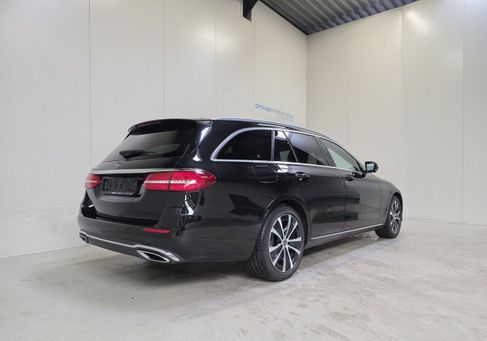 Mercedes-Benz, 2019 3