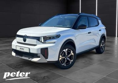 Citroën C3 Aircross, 2026