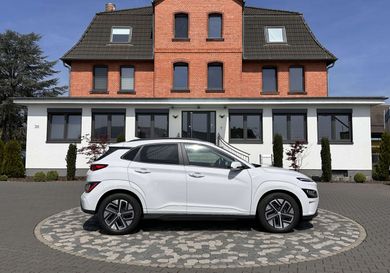 Hyundai Kona, 2022
