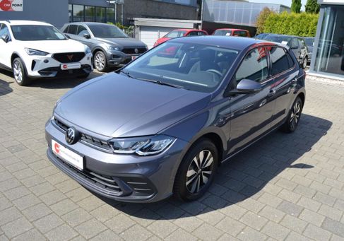 Volkswagen Polo, 2024 2