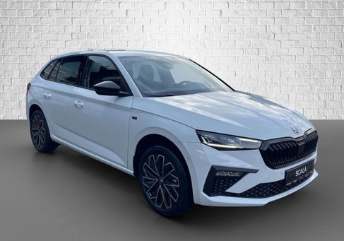 Skoda Scala, 2025