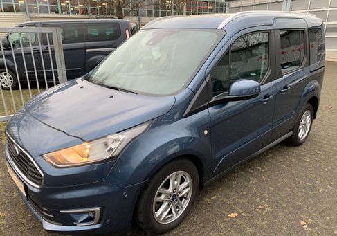 Ford Tourneo Connect, 2019