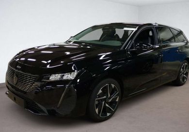 Peugeot 308, 2025