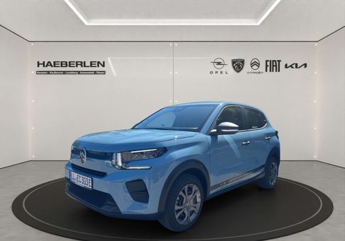 Citroën C3, 2024 2