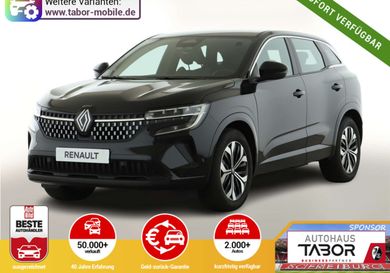 Renault Austral, 2025