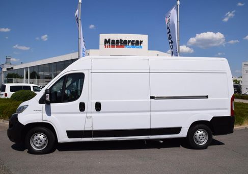 Fiat Ducato, 2018