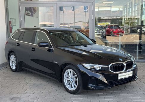 BMW 320, 2023