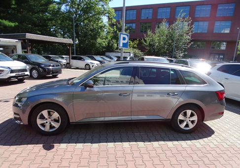 Skoda Superb, 2023