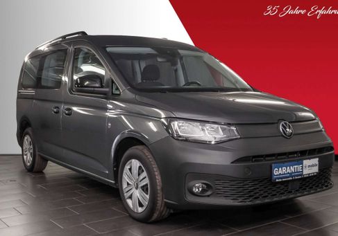 Volkswagen Caddy, 2022 3