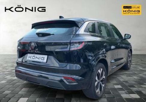 Renault Austral, 2023