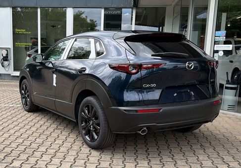 Mazda CX-30, 2026 2